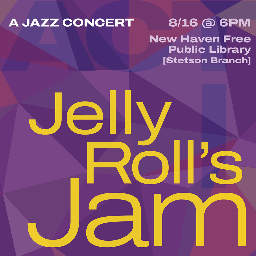 Jelly Roll’s Jam