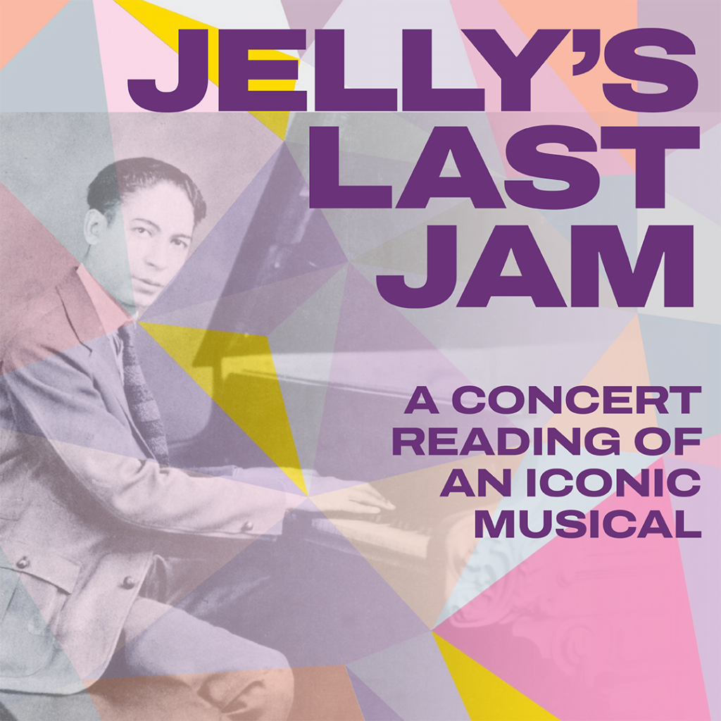 Jelly’s Last Jam