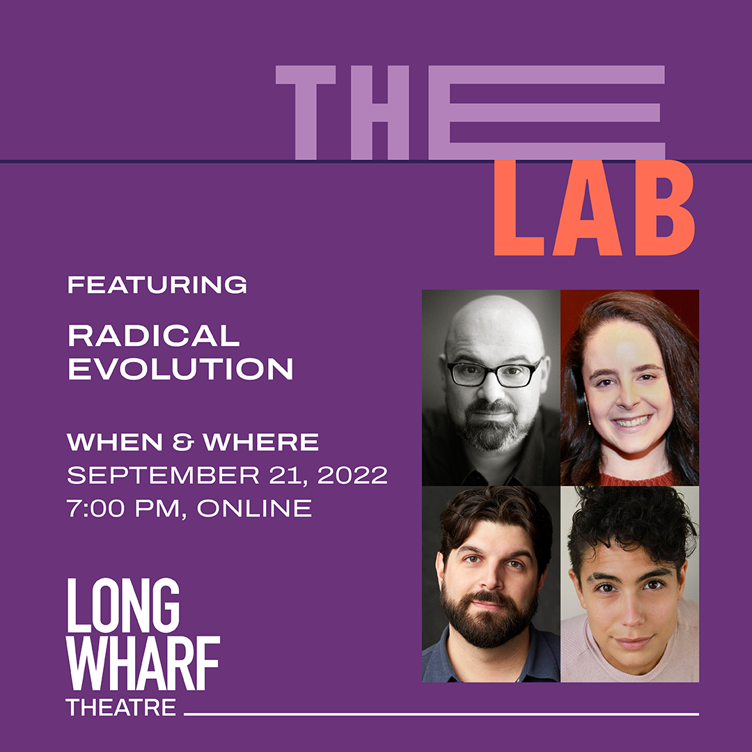The LAB: Radical Evolution