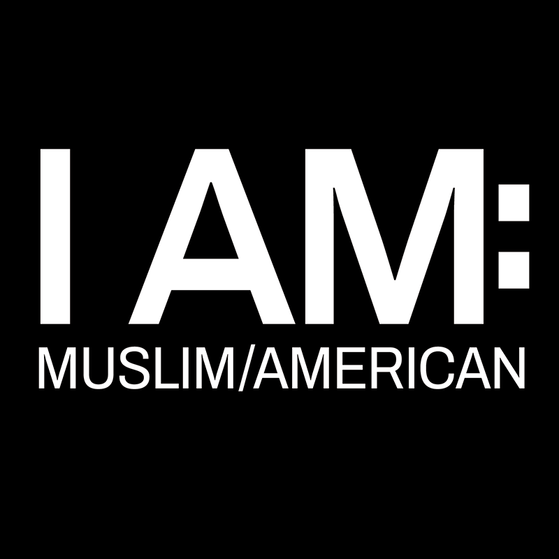 I am: Muslim/American