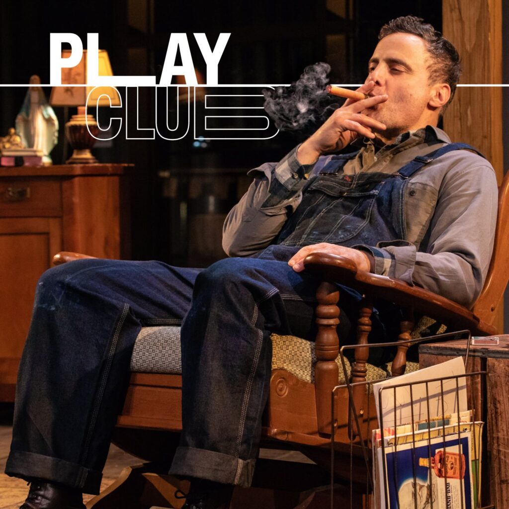 Play Club: A View from the Bridge