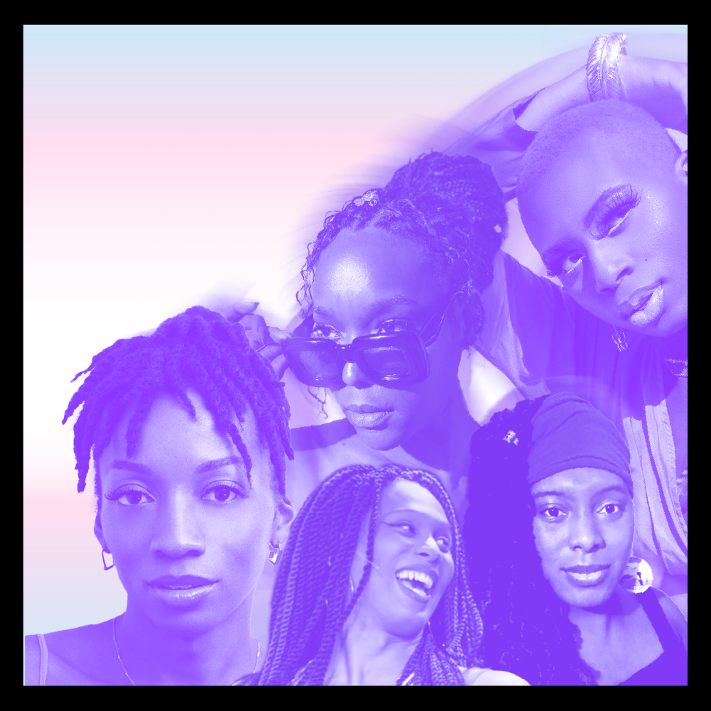 5th Annual Black Trans Women at the Center: New Play Festival